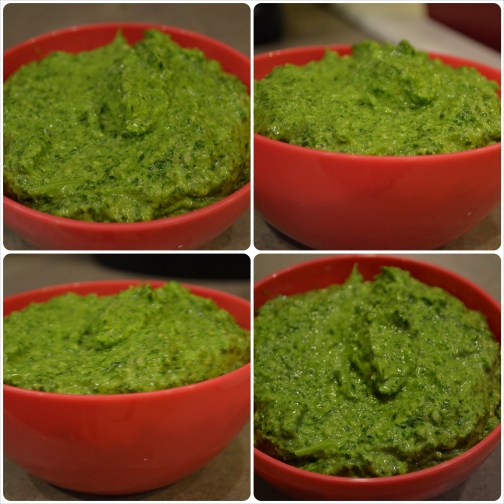 pesto
