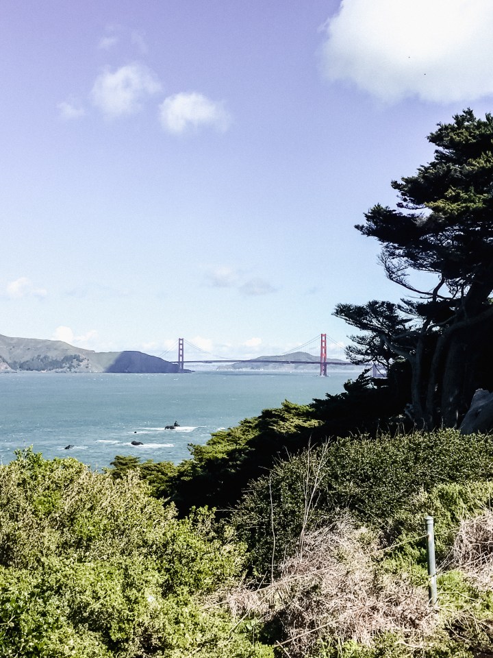 San Francisco in 24&nbsp;Hours