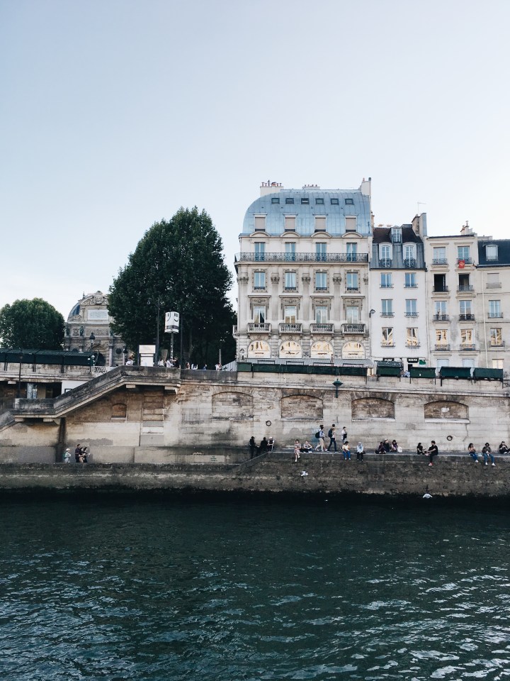 5 Days in Paris – Day&nbsp;4