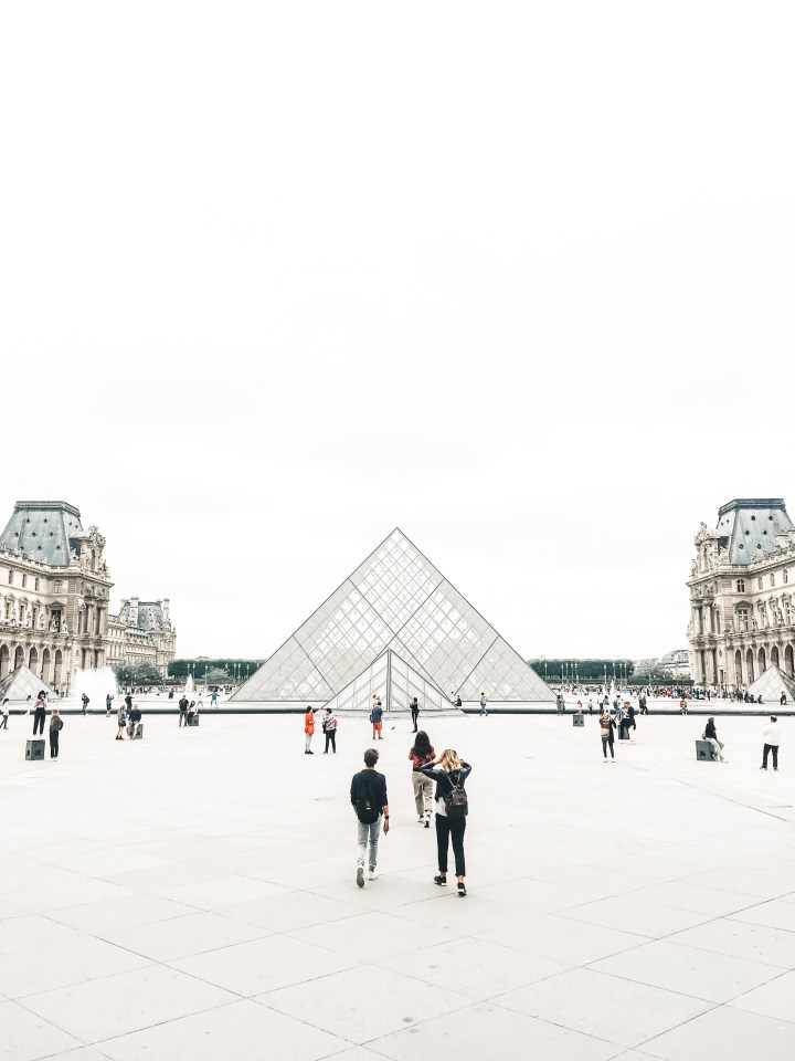 5 Days in Paris – Day&nbsp;3