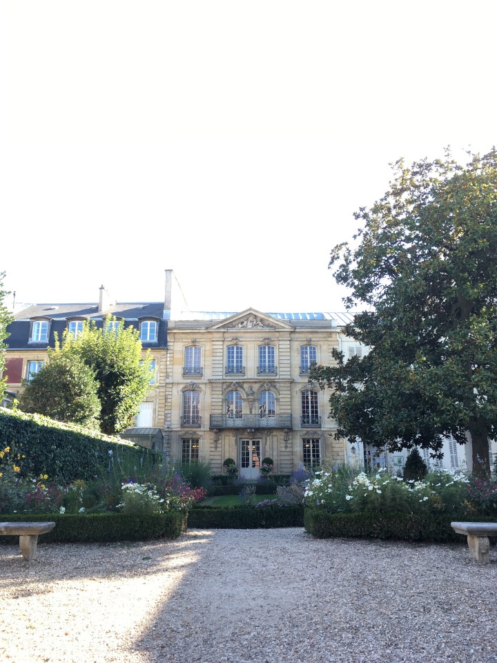 5 Days in Paris – Day&nbsp;5