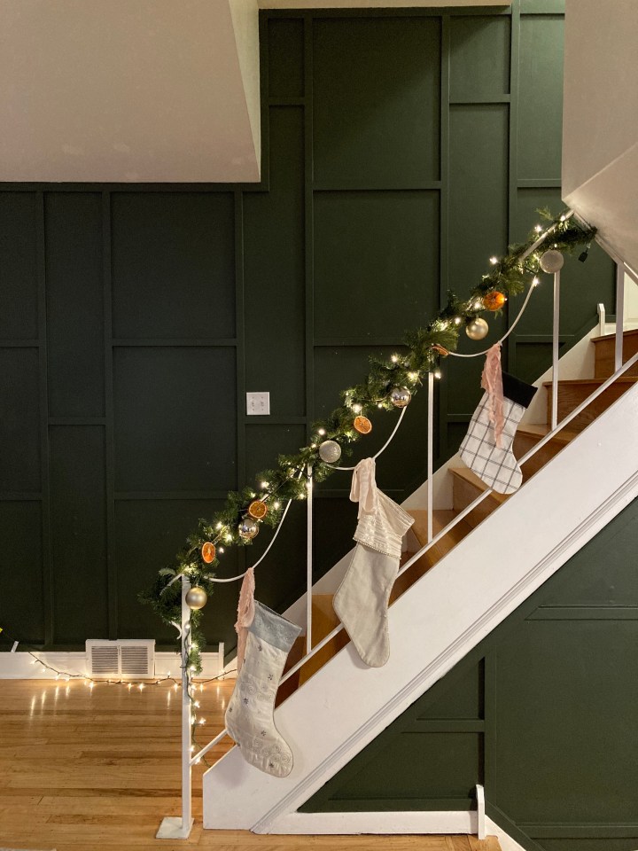 Moody Board &&nbsp;Batten